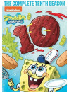 Spongebob Squarepants: Complete Tenth Season (2 Dvd) [Edizione: Stati Uniti]