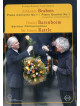 Brahms / Barenboim / Rattle / Berliner Phil - Europa Konzert From Athens