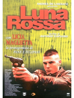 Luna Rossa