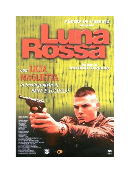 Luna Rossa