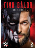 Wwe: Finn Balor - For Everyone (2 Dvd) [Edizione: Stati Uniti]