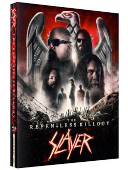 Slayer [Edizione: Stati Uniti]