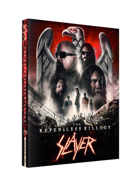 Slayer [Edizione: Stati Uniti]