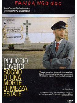 Pinuccio Lovero - Sogno Di Una Morte Di Mezza Estate