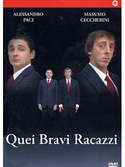 Quei Bravi Racazzi