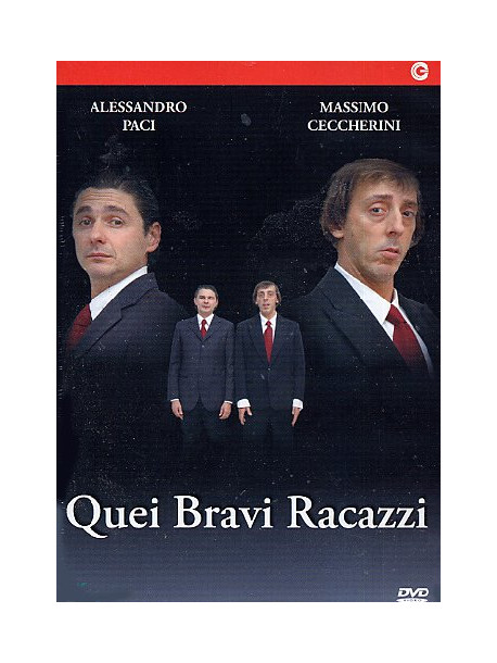 Quei Bravi Racazzi