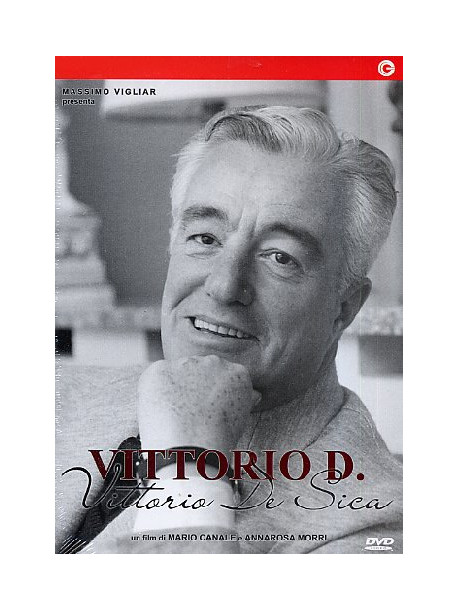Vittorio D.