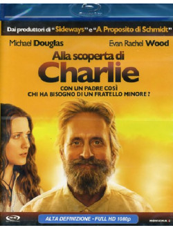 Alla Scoperta Di Charlie