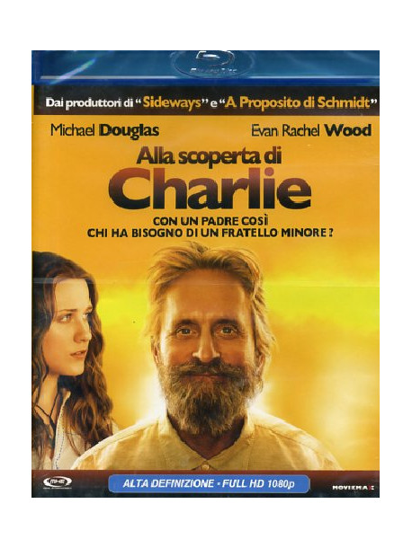 Alla Scoperta Di Charlie