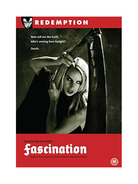 Fascination [Edizione: Regno Unito]