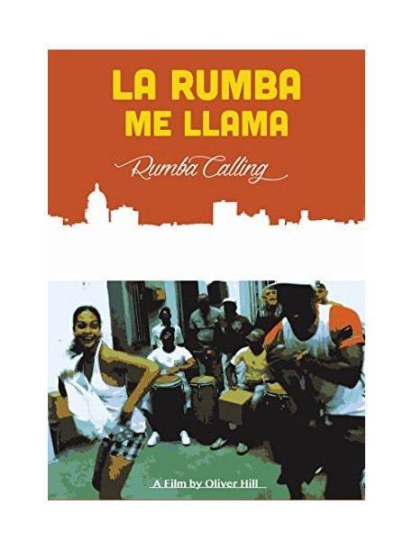 La Rumba Me Llama (Rumba Calling) [Edizione: Stati Uniti]