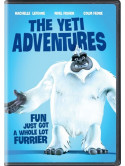 Yeti Adventures [Edizione: Stati Uniti]