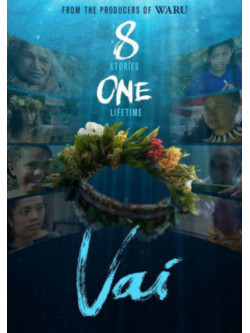 Vai [Edizione: Stati Uniti]