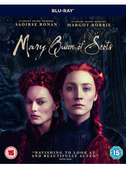 Mary Queen Of Scots [Edizione: Paesi Bassi]