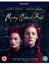 Mary Queen Of Scots [Edizione: Paesi Bassi]