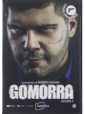 Gomorra Season 4 (3 Dvd) [Edizione: Paesi Bassi]