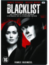 Blacklist Season 5 (3 Dvd) [Edizione: Paesi Bassi]