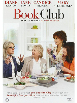 Book Club [Edizione: Paesi Bassi]