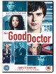 Good Doctor - Season 1 (5 Dvd) [Edizione: Paesi Bassi]