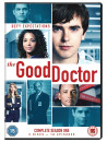Good Doctor - Season 1 (5 Dvd) [Edizione: Paesi Bassi]