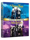 Addams Family / Addams Family Values 2 Movie Coll (2 Blu-Ray) [Edizione: Stati Uniti]