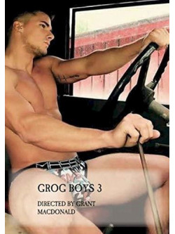 Grant Macdonald - Grog Boys 3 [Edizione: Stati Uniti]