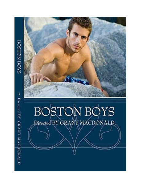 Grant Macdonald - Boston Boys