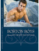 Grant Macdonald - Boston Boys