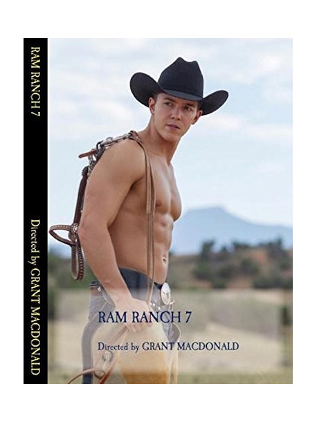 Grant Macdonald - Ram Ranch 7