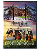 Johnson Strings - House Of The Johnson Strings [Edizione: Stati Uniti]