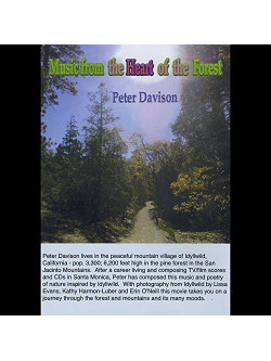 Peter Davison - Music From The Heart Of The Forest