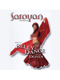 Harry Saroyan - Saroyan Presents How To Belly Dance [Edizione: Stati Uniti]