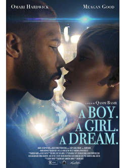 Boy A Girl A Dream [Edizione: Stati Uniti]
