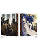 Ono Natsume - Acca 13 Ku Kansatsuka Blu-Ray Box 2 (2 Blu-Ray) [Edizione: Giappone]