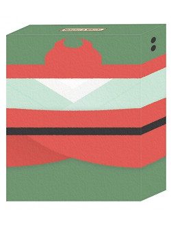 Kashiki Takuto - Hakumei To Mikochi Blu-Ray Box Gekan (2 Blu-Ray) [Edizione: Giappone]