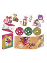 Hatakenaka Megumi - Tsukumogami Kashimasu Blu-Ray Box Shita No Maki (2 Blu-Ray) [Edizione: Giappone]