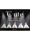 C-Ute - C-Ute Last Concert In Saitama Super Arena -Thank You Team C-Ute-Limite (5 Blu-Ray) [Edizione: Giappone]