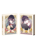 Musawo - Koi To Uso Joukan Box (3 Blu-Ray) [Edizione: Giappone]