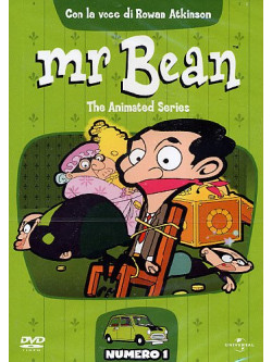 Mr. Bean - The Animated Series 01