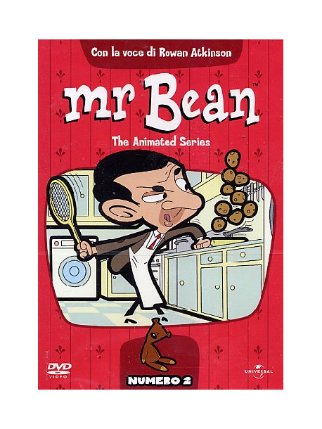 Mr. Bean - The Animated Series 02