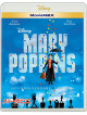 Julie Andrews - Mary Poppins 50Th Anniversary (2 Blu-Ray) [Edizione: Giappone]