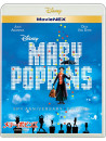 Julie Andrews - Mary Poppins 50Th Anniversary (2 Blu-Ray) [Edizione: Giappone]