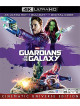 Chris Pratt - Guardians Of The Galaxy (2 Blu-Ray) [Edizione: Giappone]