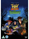 (Disney) - Toy Story Of Terror (2 Blu-Ray) [Edizione: Giappone]