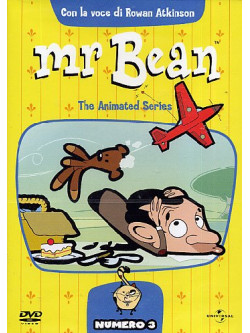 Mr. Bean - The Animated Series 03