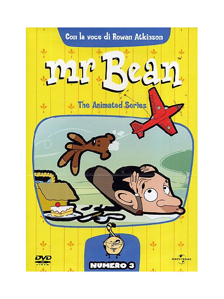Mr. Bean - The Animated Series 03