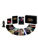 Harrison Ford - Star Wars:The Force Awakens (3 Blu-Ray) [Edizione: Giappone]