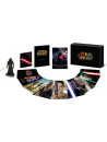 Harrison Ford - Star Wars:The Force Awakens (3 Blu-Ray) [Edizione: Giappone]