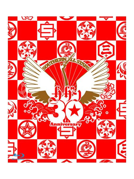 Southern All Stars - Manatsu No Daikanshasai Live [Edizione: Giappone]