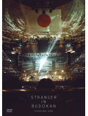 Hoshino, Gen - Stranger In Budokan (2 Blu-Ray) [Edizione: Giappone]